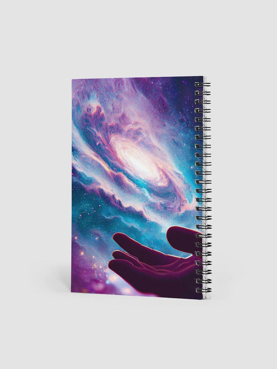 Galaxy Notebook product image (2)