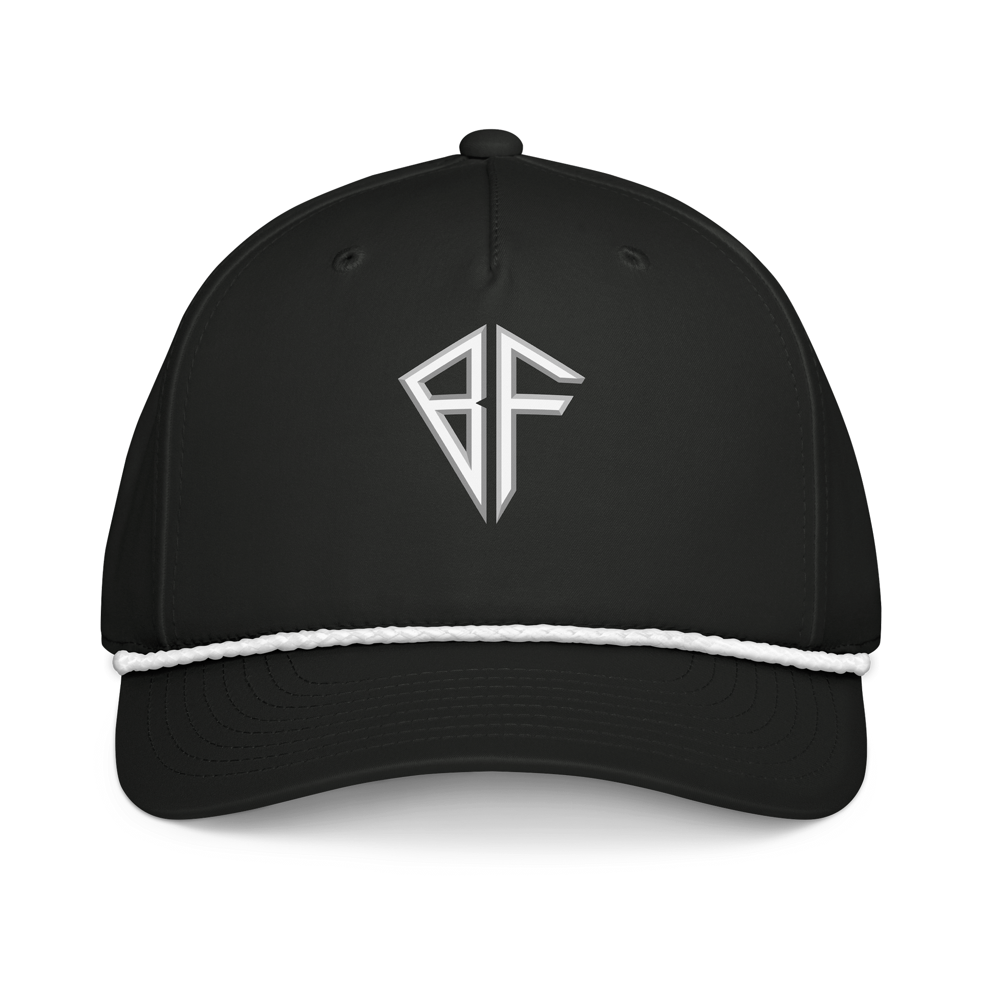 Black/White Hat product image (1)