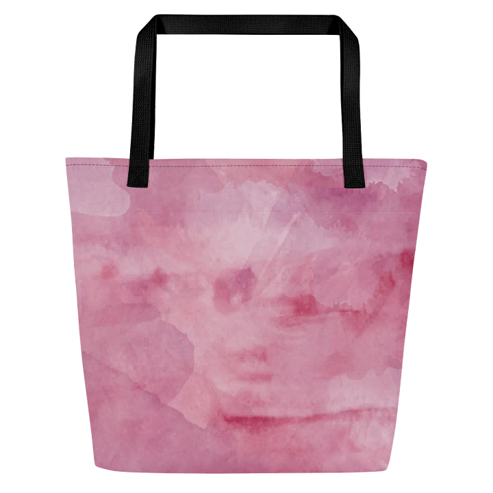 Pediatric Nurse Tote Bag product image (4)