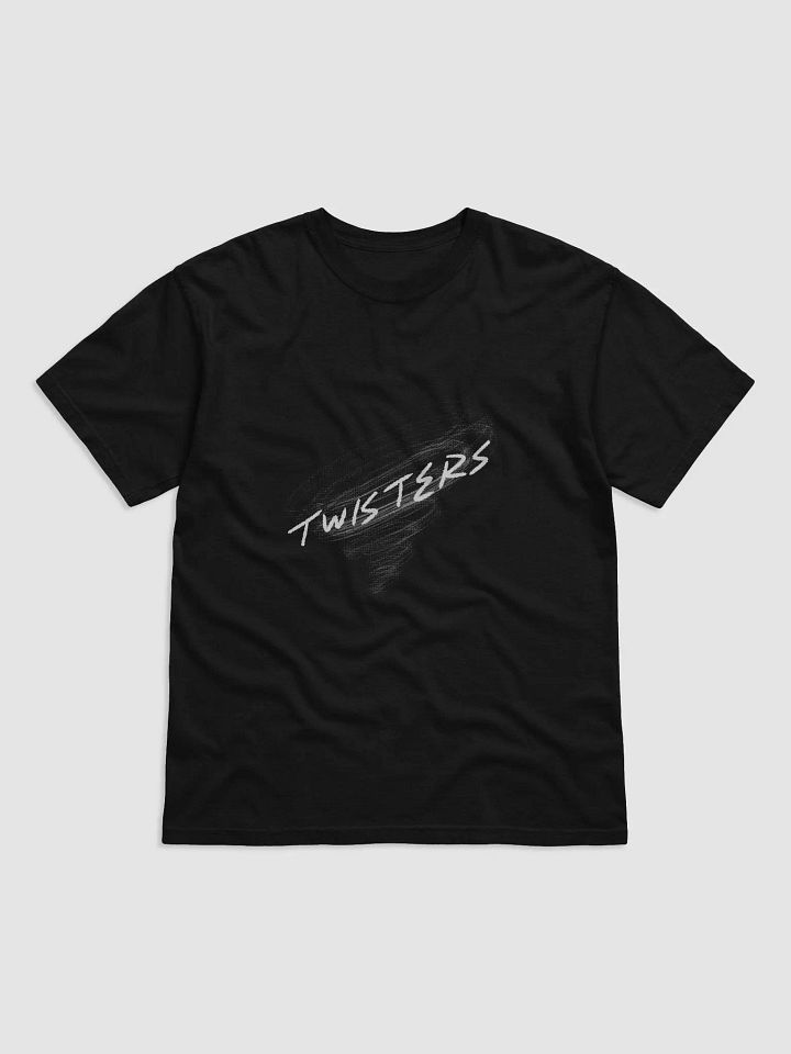 Twisters - Tee product image (1)