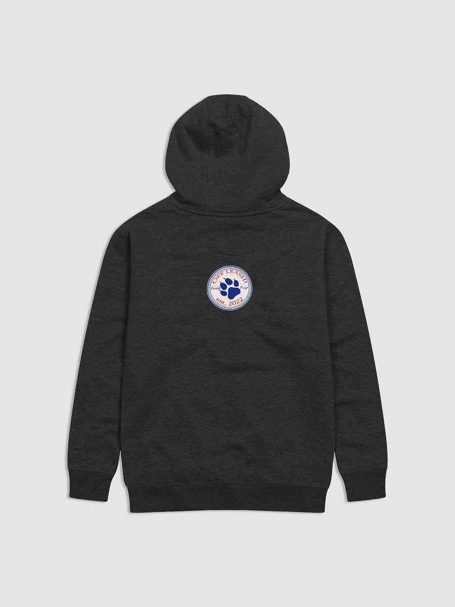 Tops Need Love Sweatshirt product image (2)