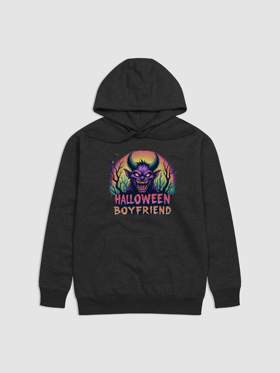 Halloween Boyfriend Hoodie product image (1)