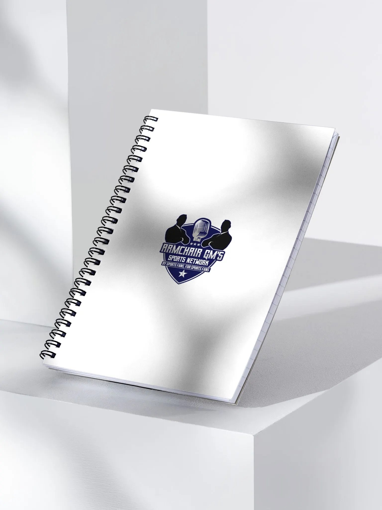 Armchair GM's Sports Network Notepad product image (3)