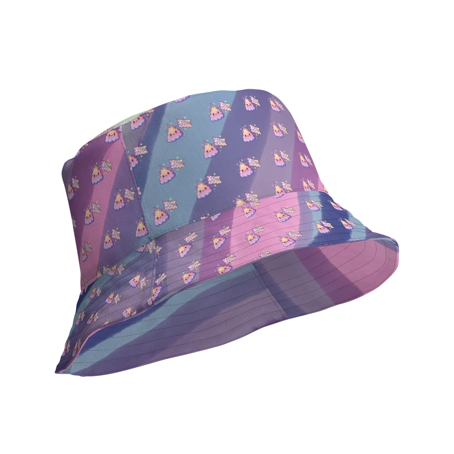 MSLA Sparkles Amigos - Reversible Bucket Hat product image (31)