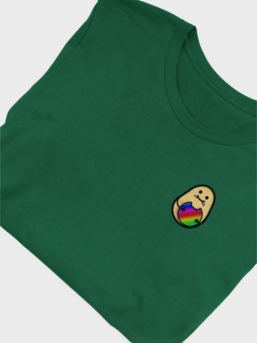 Soft POTATO Tee product image (24)