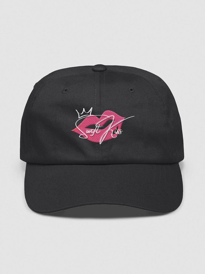 SwiftKiss Dad Hat product image (1)