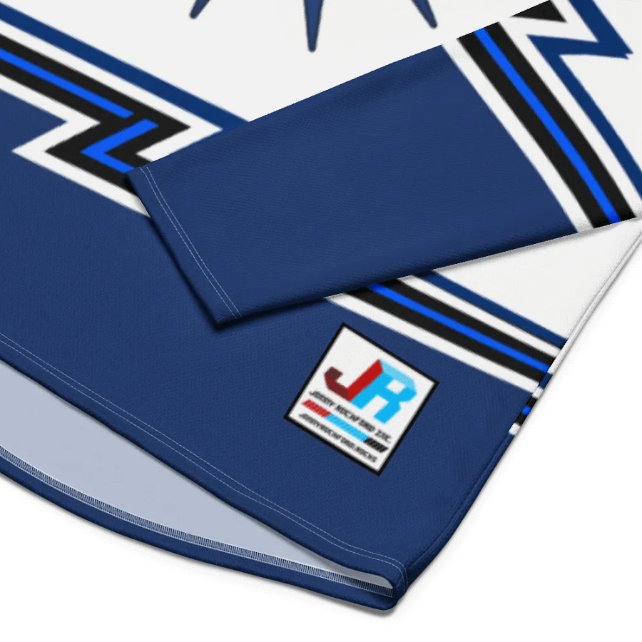 Thunder and Lightning product image (5)