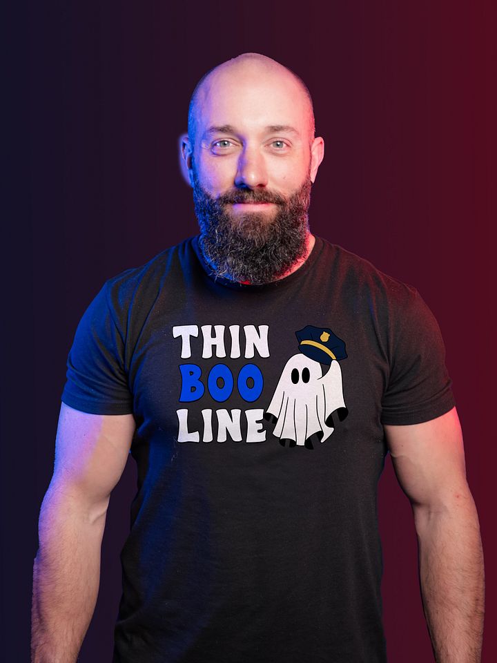 Thin Boo Line Shirts by OnlyCops product image (1)