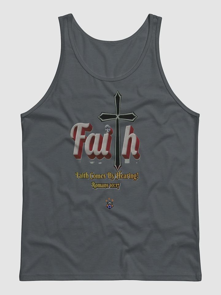 Faith Comes by Hearing product image (6)