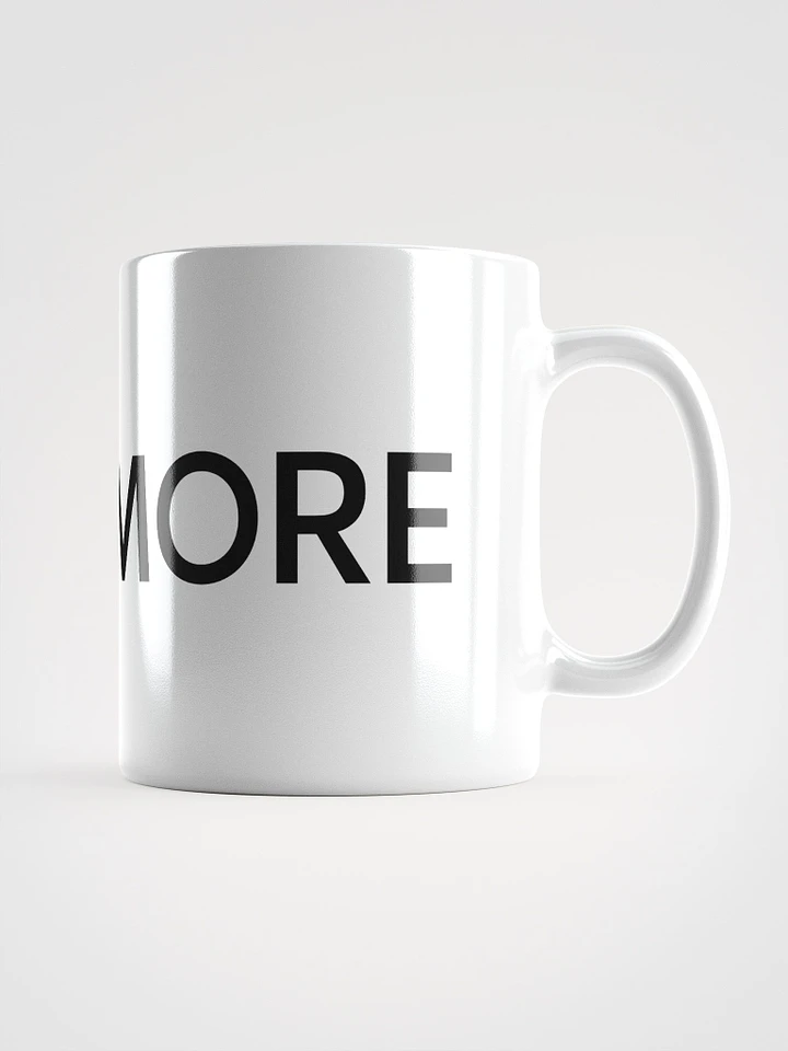 Pray More - Mug product image (1)