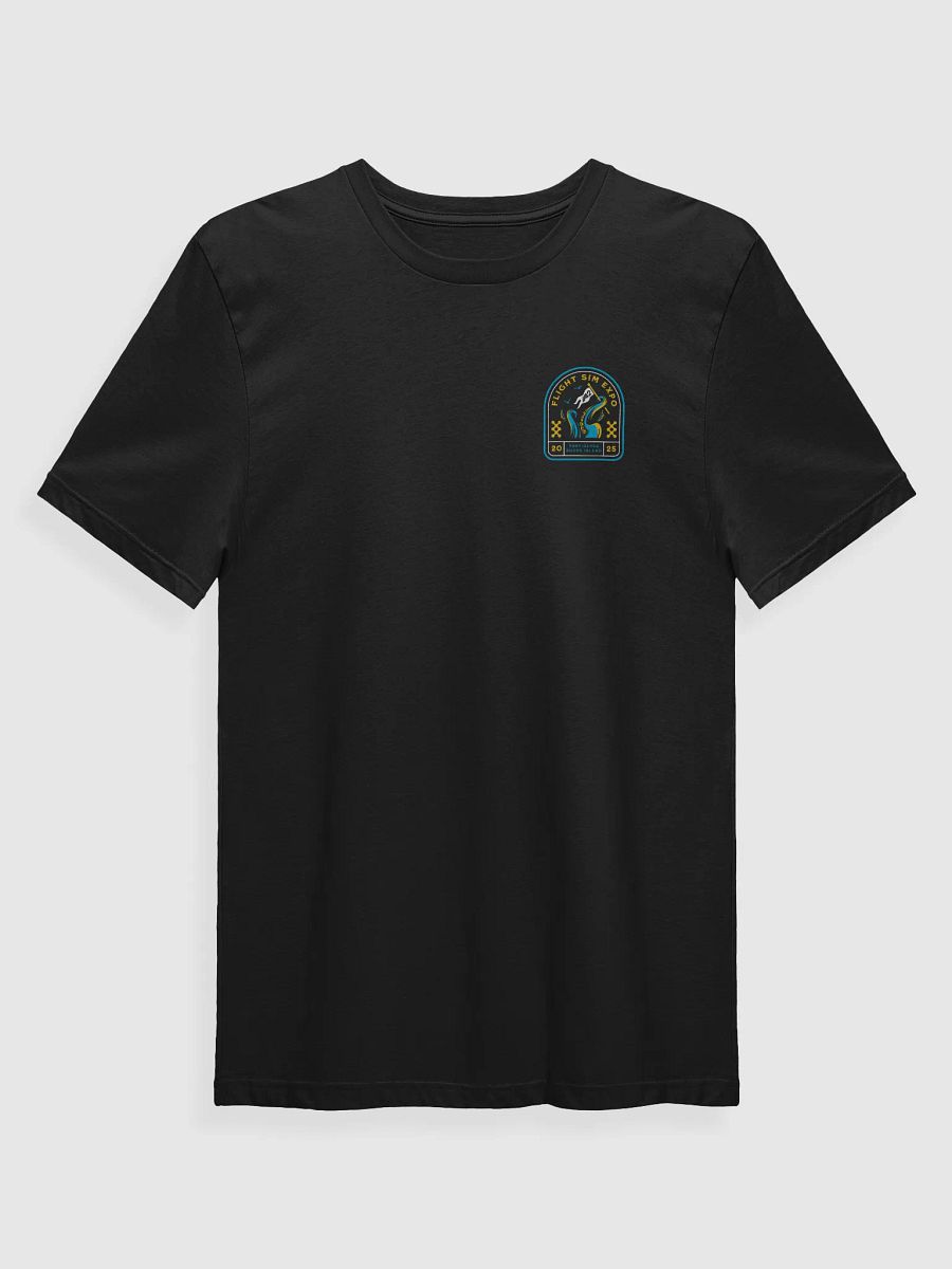 FSExpo - Providence 2025 //42 Tee product image (2)