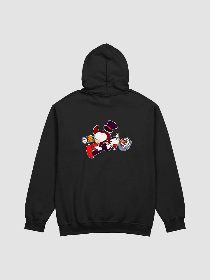 Keep Dem ZZZs Away Hoodie product image (2)