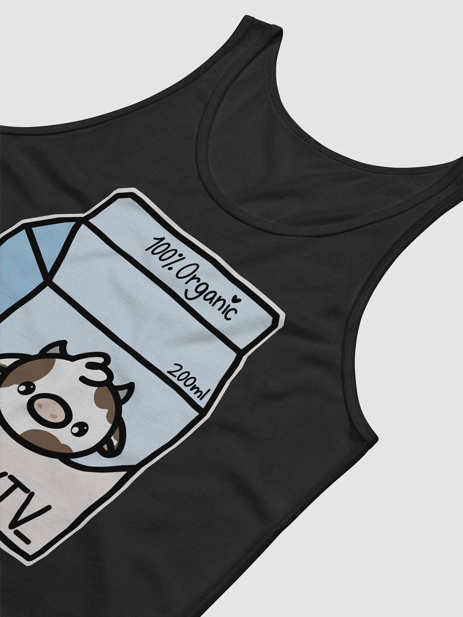 Milk Box Tank Top product image (22)
