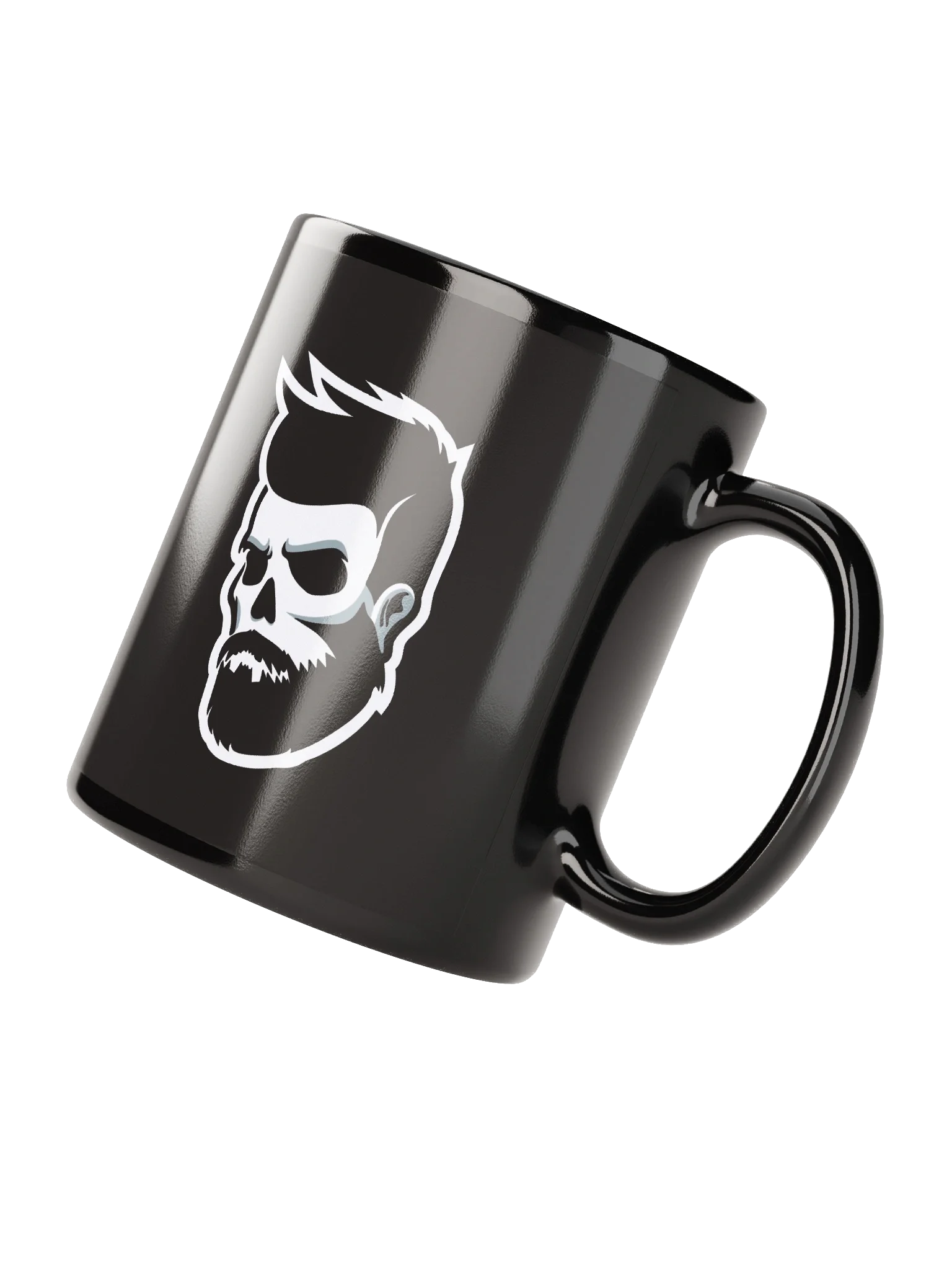 The Unconventional Mug product image (2)