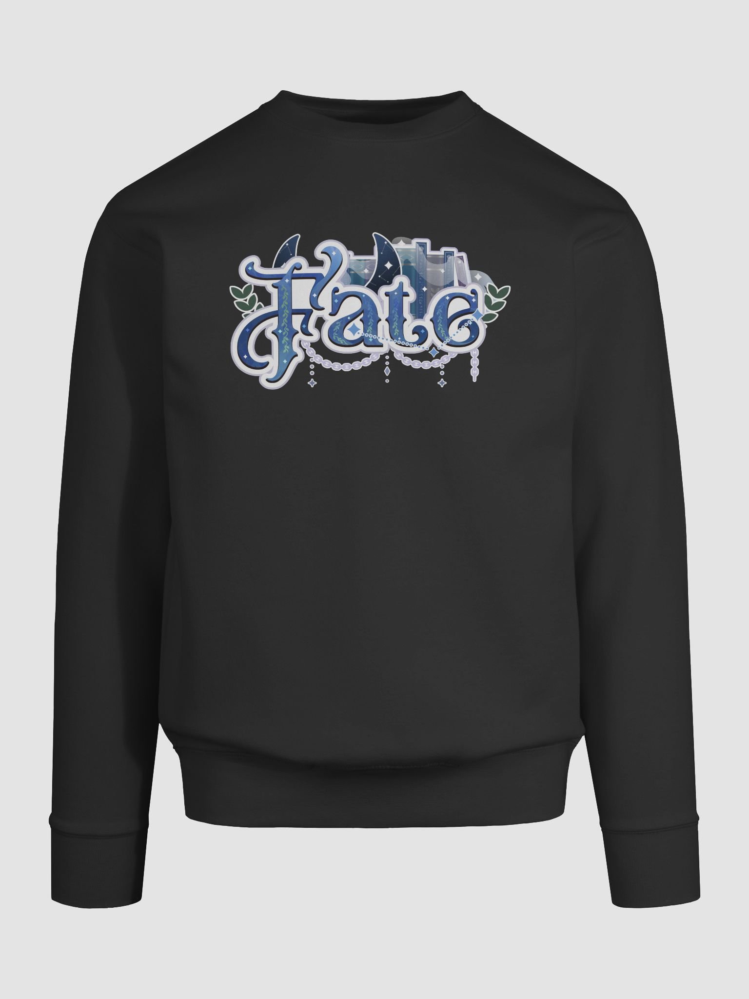 Logo Sweatshirt product image (9)