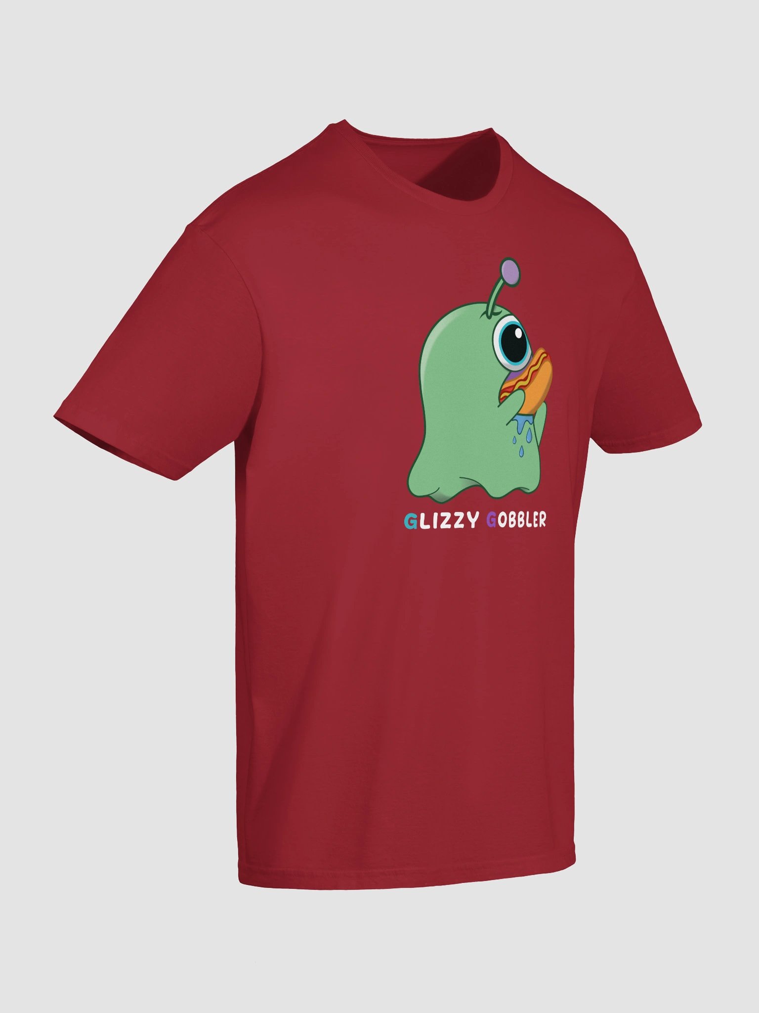 Glizzy Gobbler • T-Shirt product image (10)