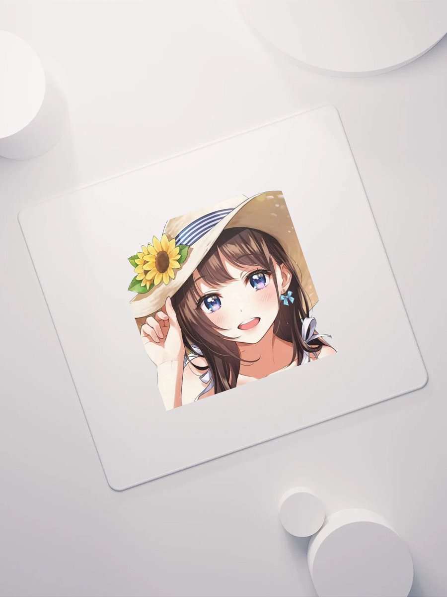 TG TF Entertainment Gaming mouse pad product image (7)