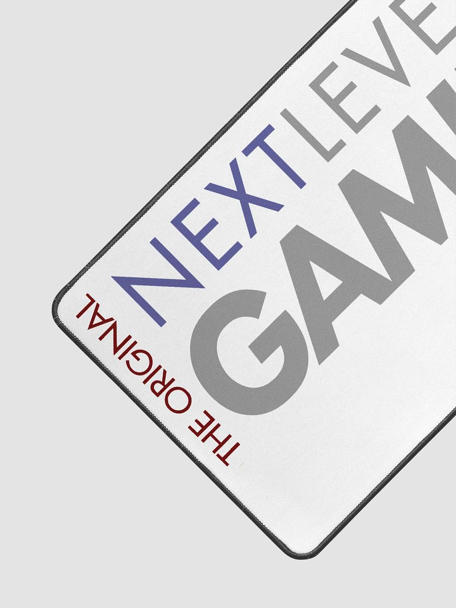 NLG Desk Mat 15.5