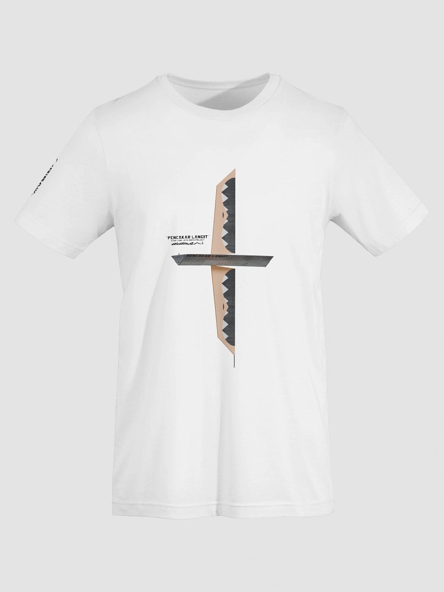 MMA | Pencakar Langit Shirt (Print) product image (7)