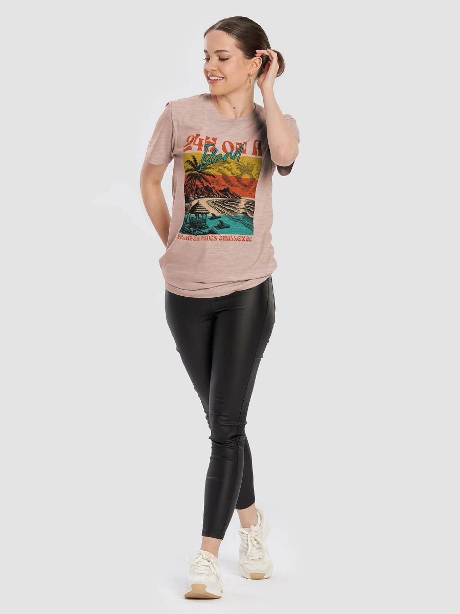 24 Hours on a Island product image (10)