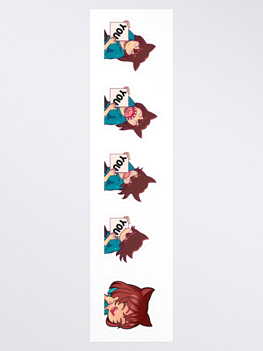 Gigil Bite, ok? product image (3)