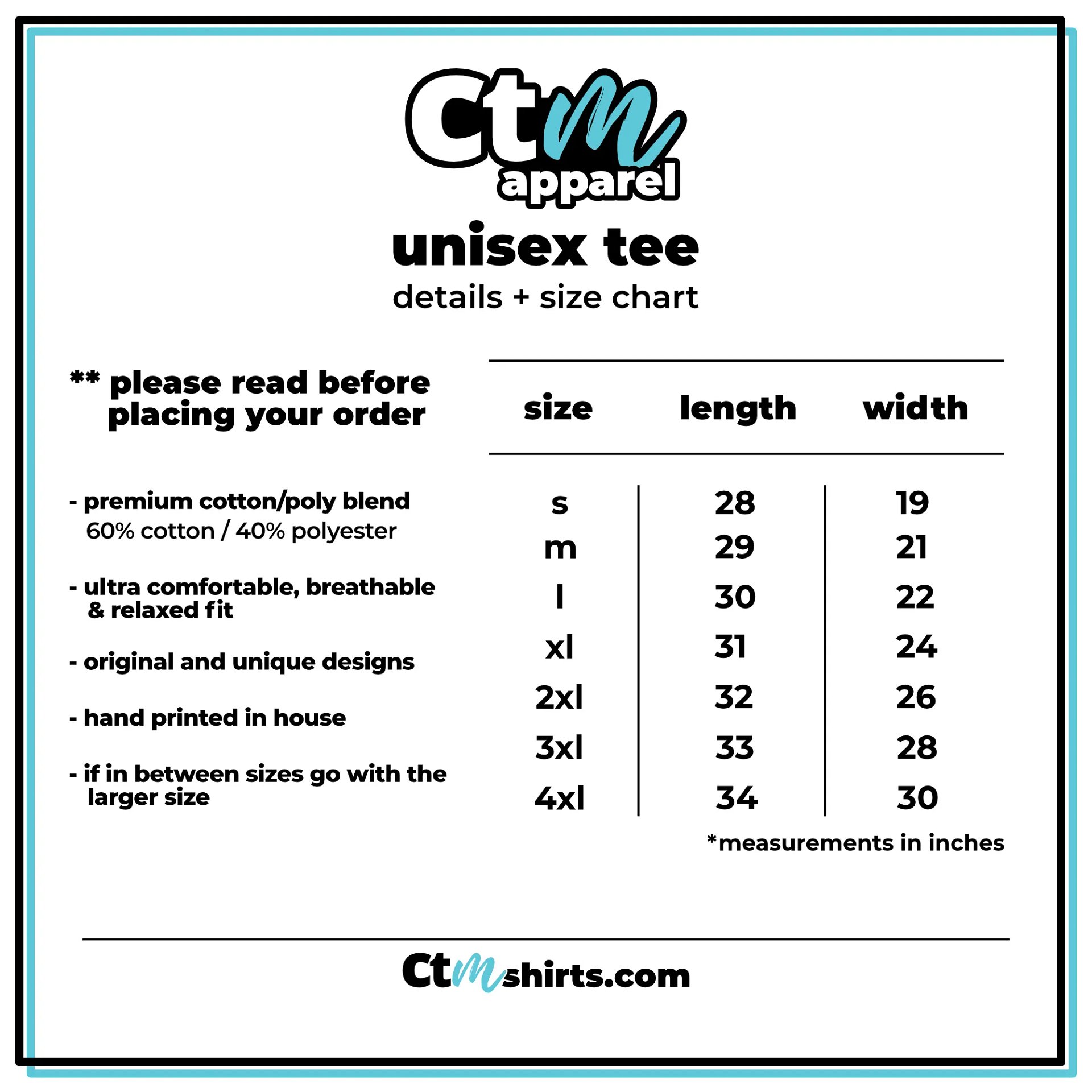 Epic Metal Tee product image (8)