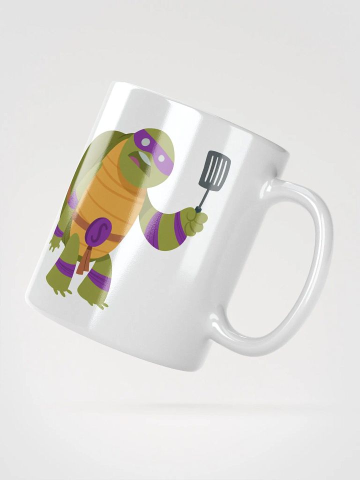 Spatula Turtle product image (2)