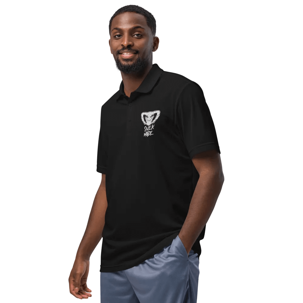 Snek Mode Polo product image (5)