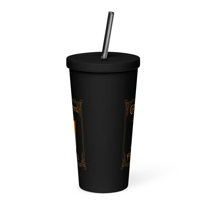 Dont Tumble! product image (2)