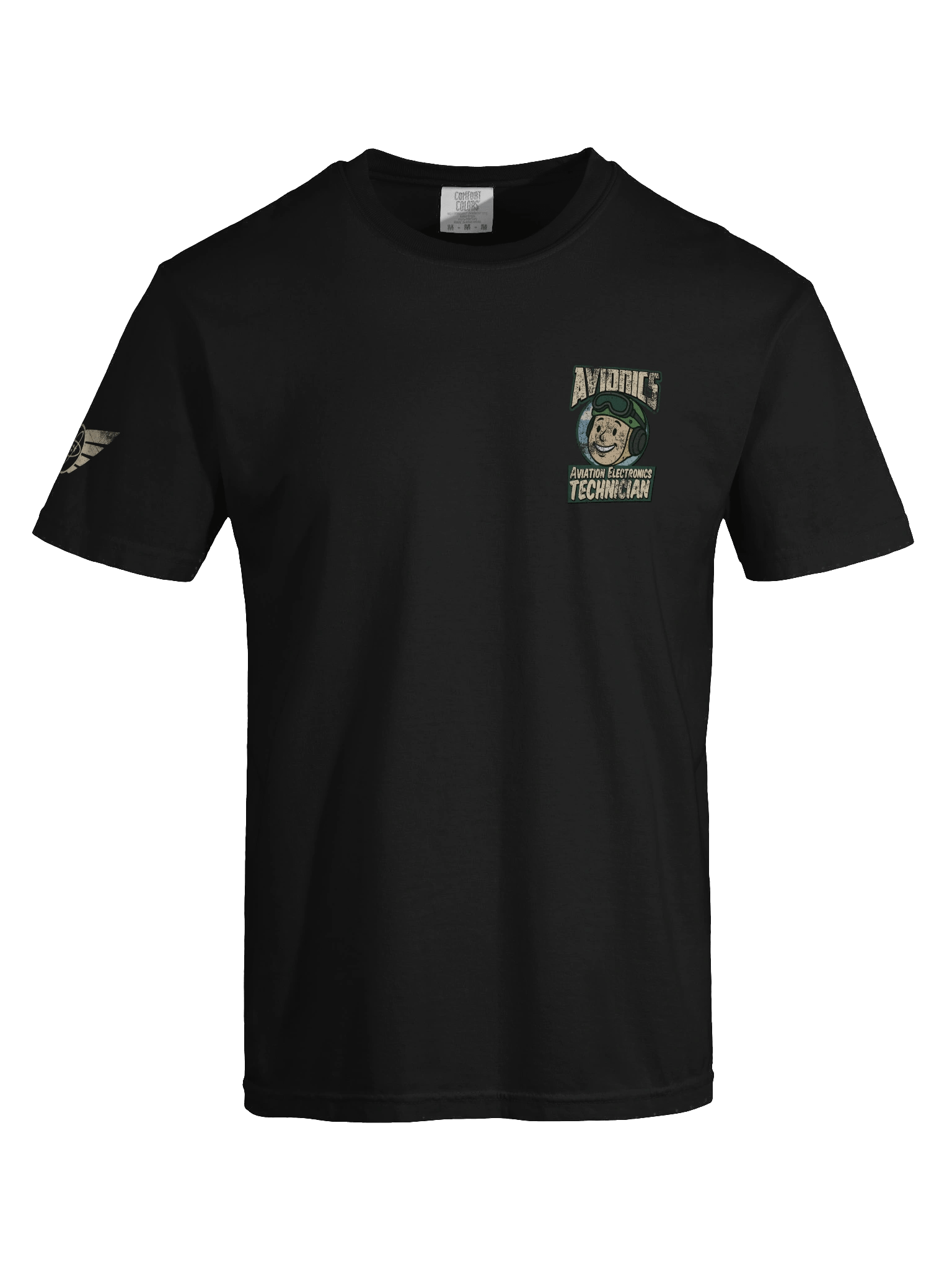 "AT: Swappin" GRUNGE Best Shirts product image (6)
