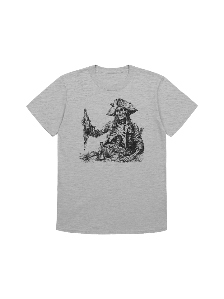 Relax in Style Unisex T-Shirt product image (1)