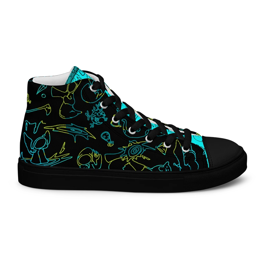 Lost in the Void Men's Shoes product image (29)