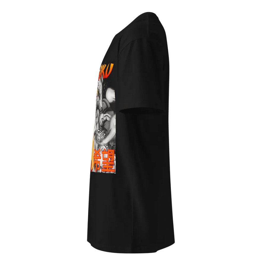 Rengoku Unisex Shirt! product image (3)