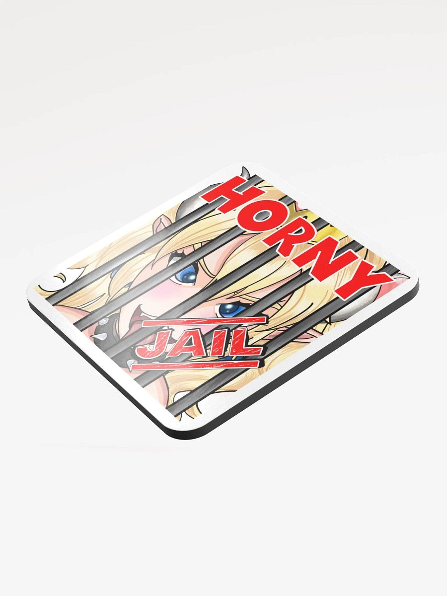 Jail Coaster product image (3)