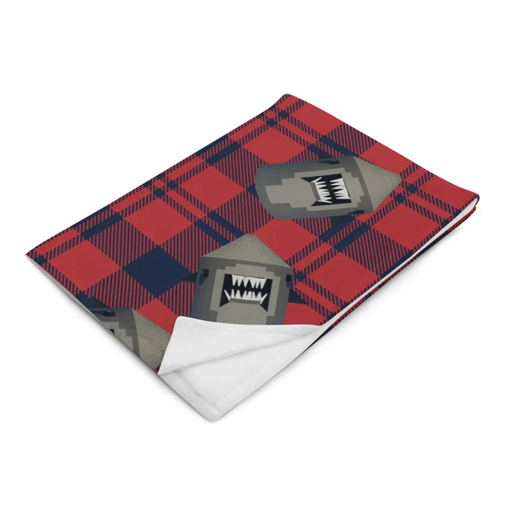Shork Blanket product image (2)