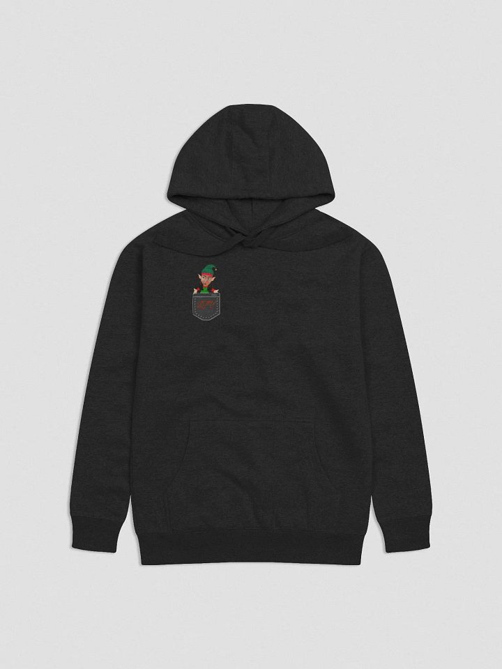The Lemons who stole Christmas Hoodie 1 product image (4)
