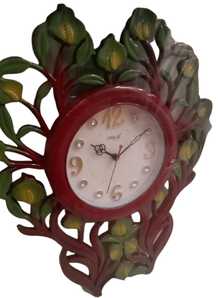DESIGN WALL CLOCK product image (3)