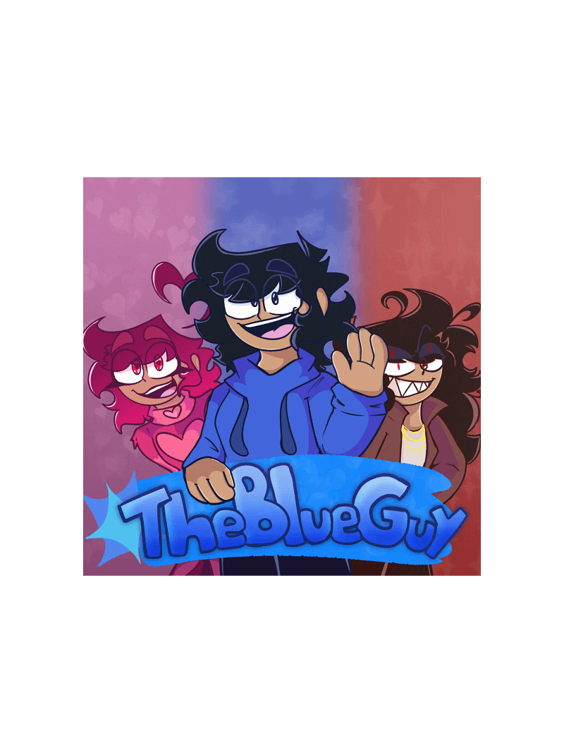 The Trio Poster