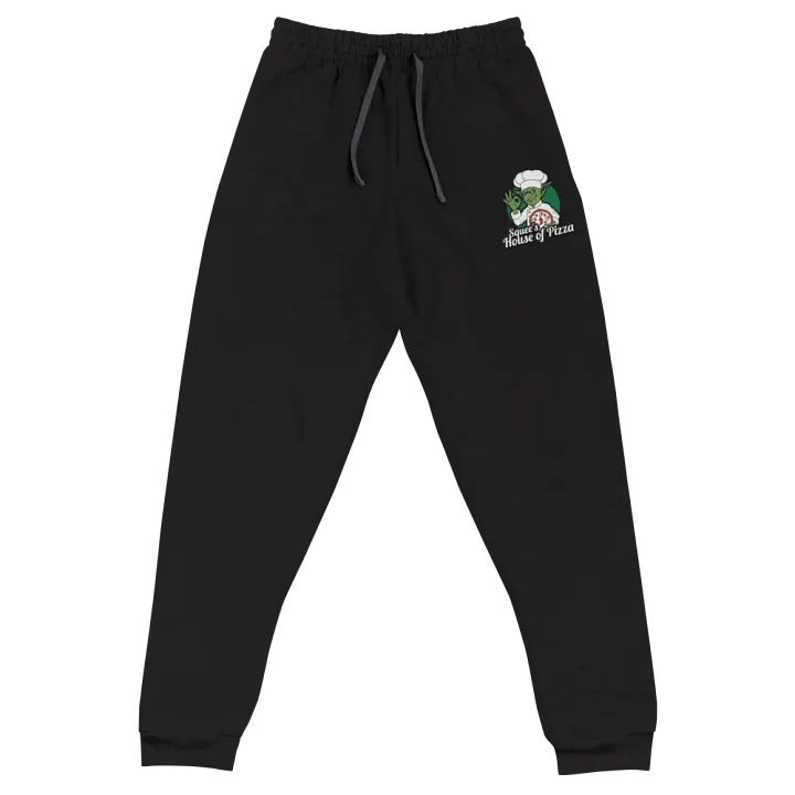 Squee’s House of Pizza Joggers product image (1)
