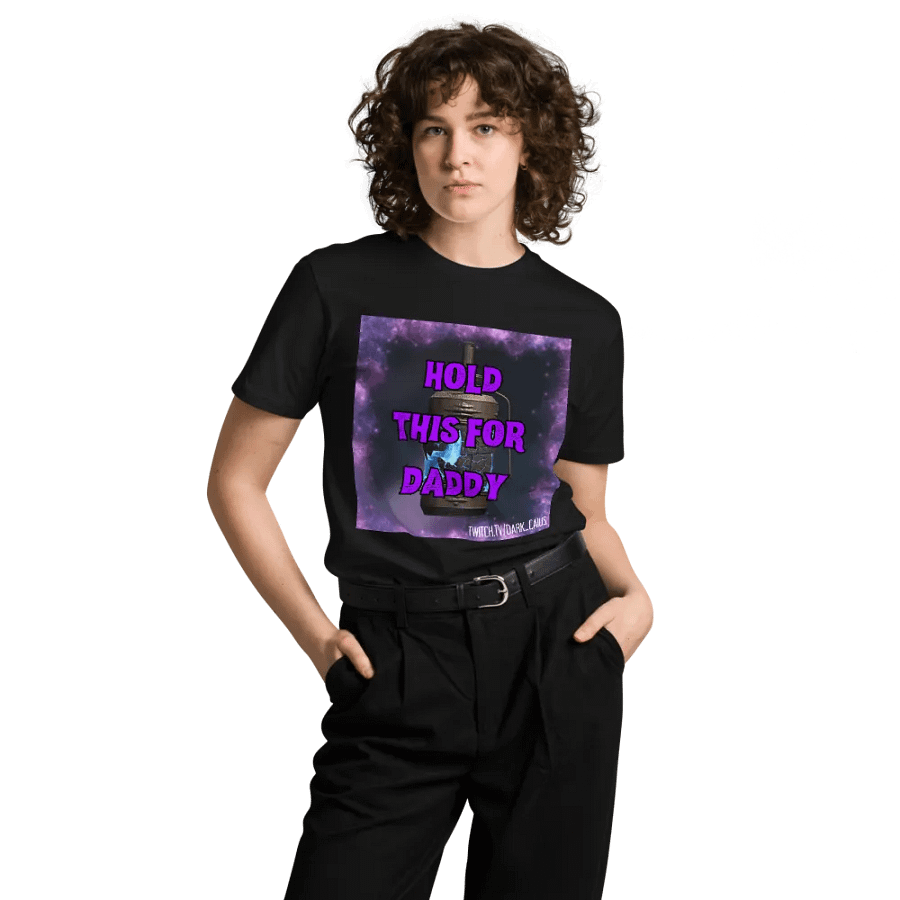 Daddy Shirt product image (8)