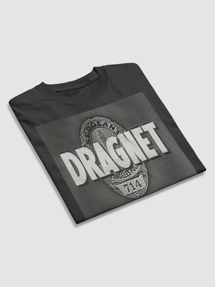 "Turbid" Dragnet T-Shirt product image (2)