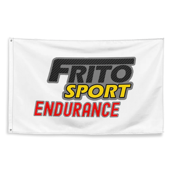 Fritosport Flag product image (2)