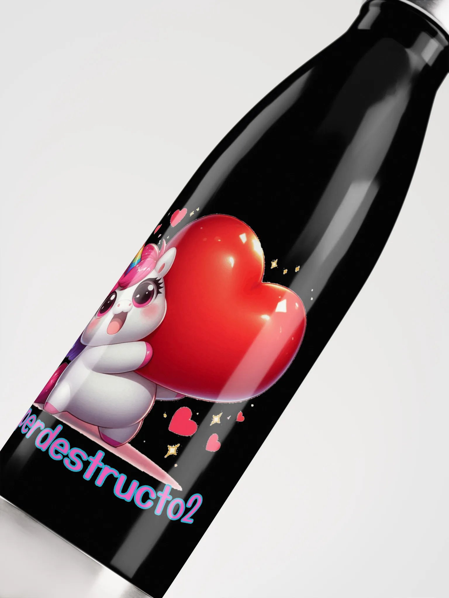 Lurby water bottle product image (5)