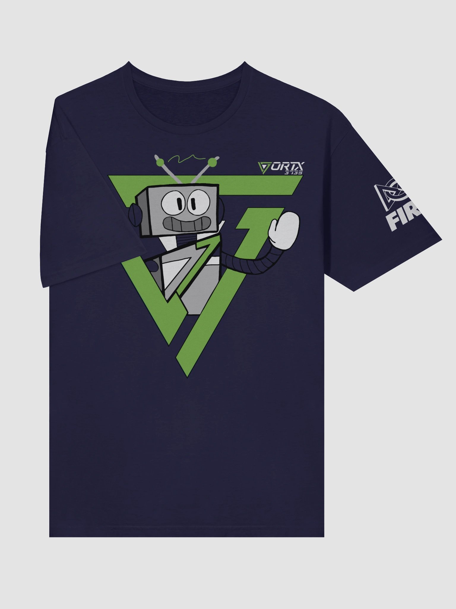 Mascot Shirt product image (3)