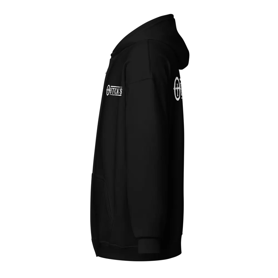 Outcasts Western Zipper Hoodie product image (5)