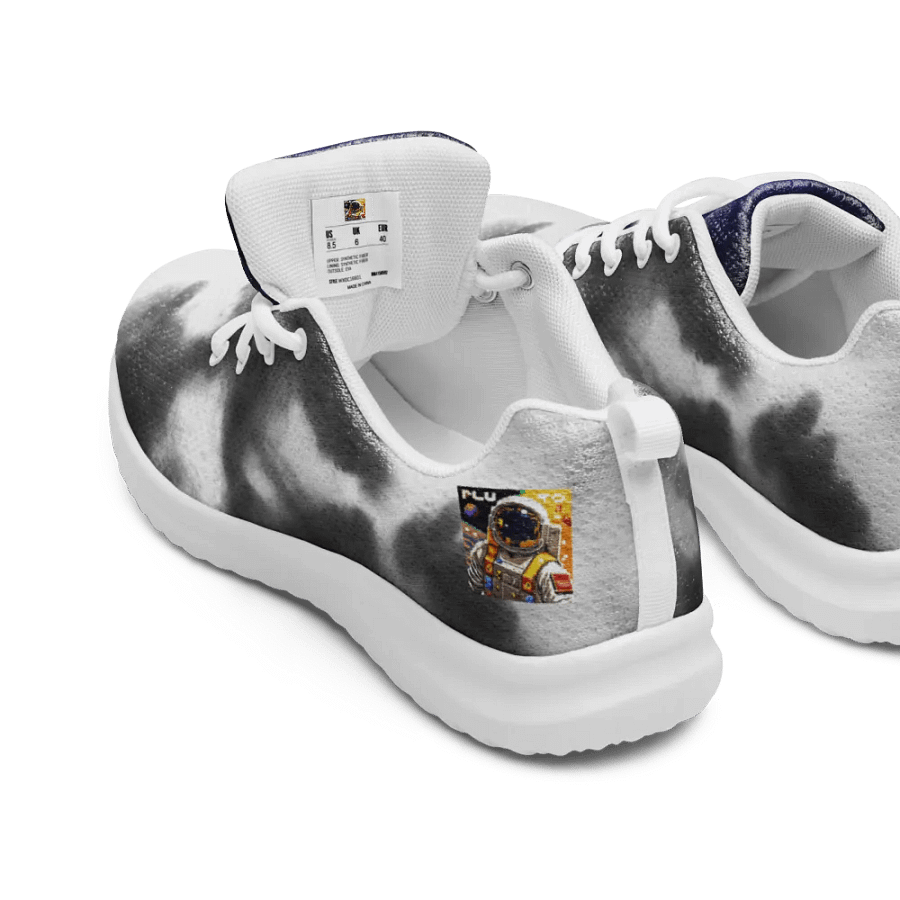 Pluto sneakers product image (5)