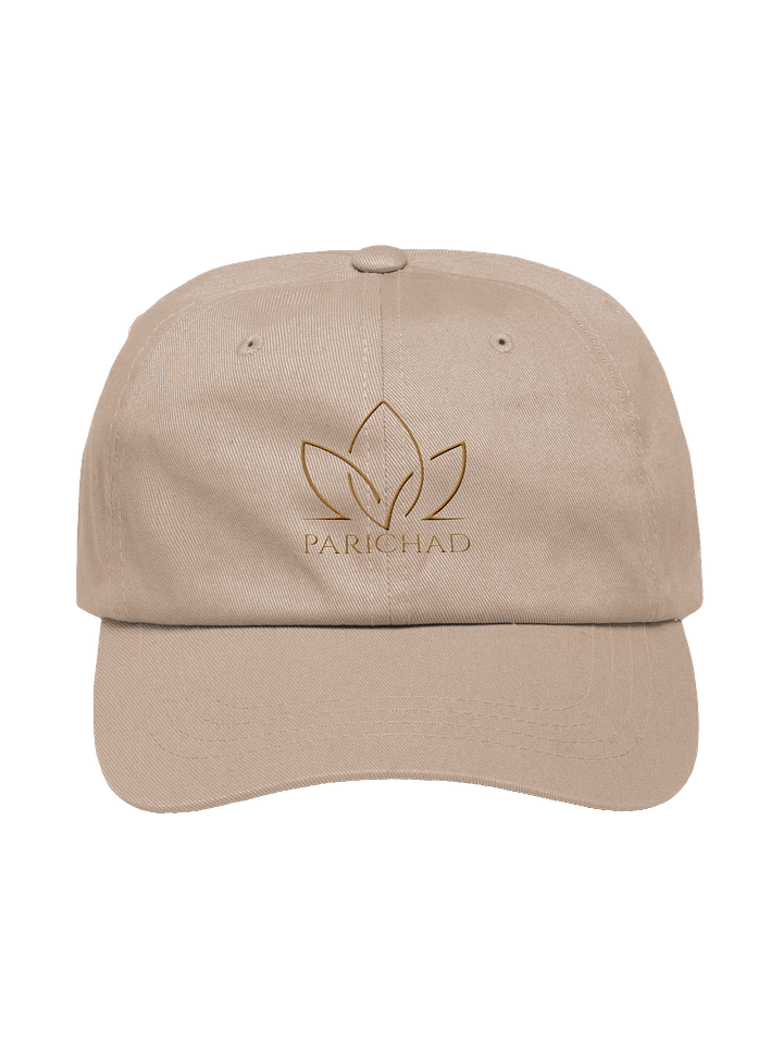 Parichad Lotus Emblem Cap product image (34)