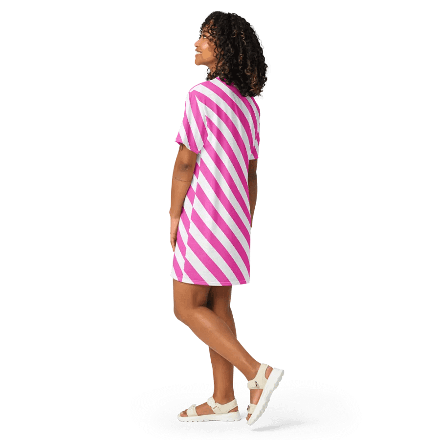 2 Tone Dress product image (9)
