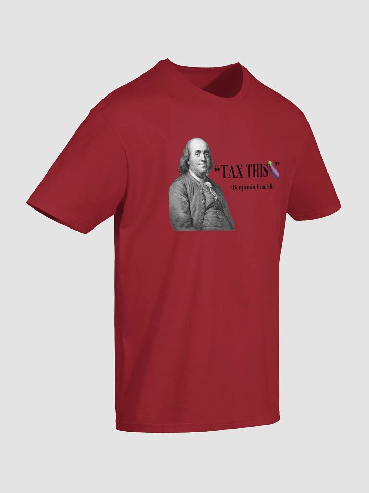 Men's Tax This product image (8)