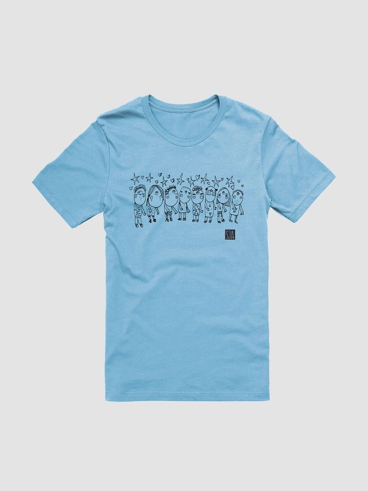 Lineup of Pals product image (18)